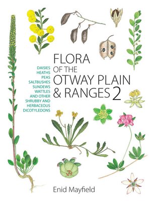 cover image of Flora of the Otway Plain and Ranges 2